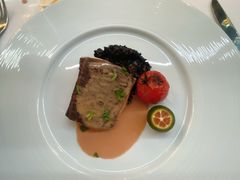 -马克西姆餐厅(崇文门店)