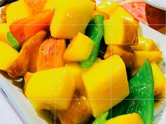 -老乡鸡(上海白玉兰广场店)