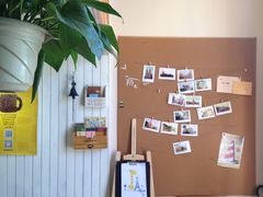 -长颈鹿咖啡(大学路店)