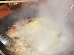 -草本味·市井羊肉馆(新开铺总店)