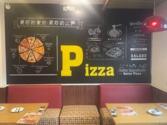 -棒约翰比萨·意面(独墅湖店)