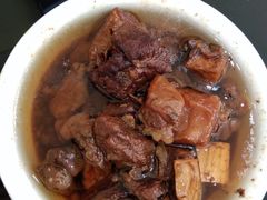 -宛平李记小吃(东关街店)