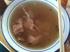 -陈掌柜澄城水盆羊肉(钟楼店)