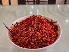 -杨记拉面总店