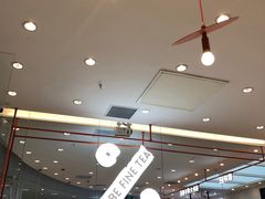 -百分茶(融创茂店)