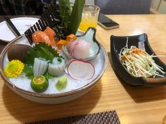 -长崎屋·日本料理·刺身·烧鸟(天河北路店)