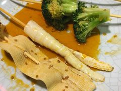 -张氏宽窄巷成都名小吃(茂业百货华强北店)