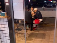 -明記茶餐廳(福田总店)