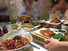 -青年公社烤鸭(青年路店)