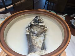 -风味小馆(天目湖宾馆店)