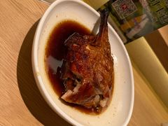 -金原鸭血粉丝汤·汤包·脆皮烤鸭(南京博物院店)