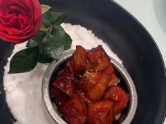 -湖锦酒楼(八一路店)