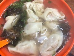 -阿麟馄饨(延长路店)