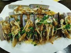 -冯姐生蚝(迎宾广场店)
