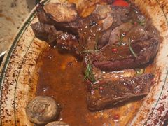 -404干式熟成牛排馆•聚会餐厅