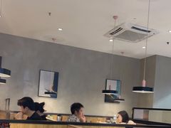 大堂-潮发潮汕牛肉店(龙洞店)