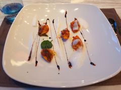 -郑州希尔顿酒店·阿米奇意大利餐厅