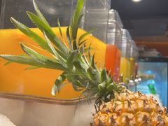 -钱小奴创意自助餐厅·原切谷饲安格斯畅吃(宁波奉化银泰店)