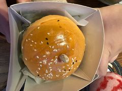 -SPACELAB失重餐厅(世纪汇店)