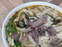 -妞妞烩面非物质文化遗产(西工店)