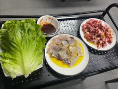 -风味烧烤(泰富店)