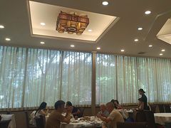 -金河半岛园林酒家(金融城店)