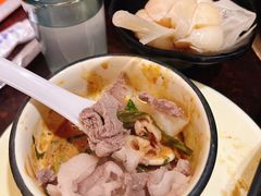 -颐品居涮肉(乌鲁木齐中路店)