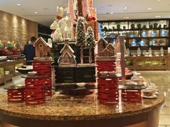 -厦门悦华酒店·绿庭主题自助餐厅