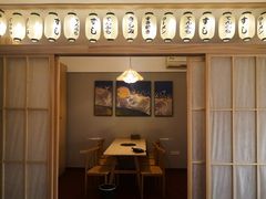 -三和屋日式海鲜锅料理(启航大厦店)