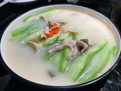 -顺峰顺水顺德菜(龙华店)