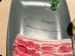 -新石器烤肉(周浦万达店)