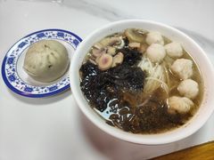 -老滕家过桥米线(金鱼胡同店)