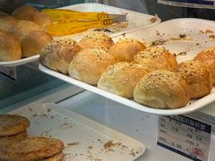 -白玉兰食品(中山公园龙之梦店)