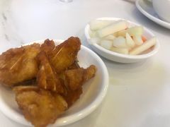 -祈胜邨•顺德鱼生•顺德菜(容桂店)