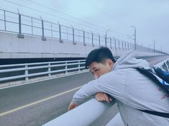 -海堤纪念公园
