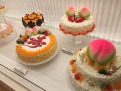 -好利来(乐堤港店)