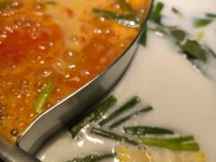 -椰子湾·海南火锅·糟粕醋·椰子鸡(正大广场店)