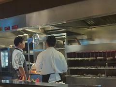 -拉蒂娜·巴西牛排馆 Latina·Brazilian Steakhouse(王府井喜悦店)