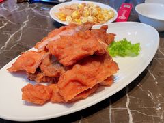 岭南T骨大排（小份）-双合园·海鲜水饺青岛菜(大尧三路店)