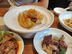 -北京老铺烤鸭(高新店)