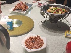 -阿巧一号私房菜(止园路店)