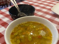 -安立可意大利美食