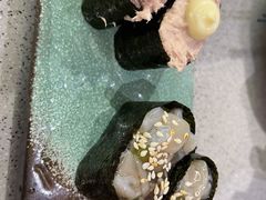 -友壹町寿司(佛山新DNA店)
