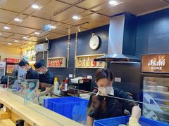 -东京屋(武定路店)