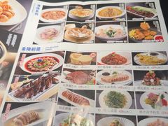 -红厨巷·淮扬菜(熙南里店)