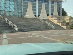 -清华大学-陈明游泳馆