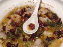 -港丽餐厅(高德置地店)