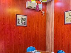 -珈境湖畔餐厅·湖北菜·江浙菜•樱花季(西北湖店)