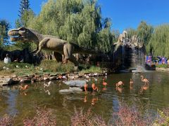 -北京野生动物园