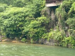 -五龙源极限漂流